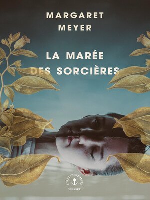 cover image of La marée des sorcières